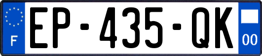 EP-435-QK