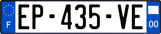 EP-435-VE