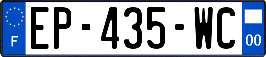 EP-435-WC