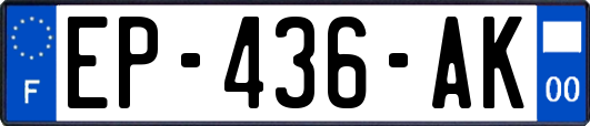EP-436-AK