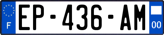 EP-436-AM