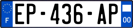 EP-436-AP