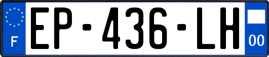 EP-436-LH