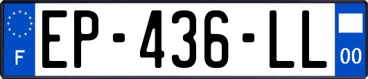 EP-436-LL