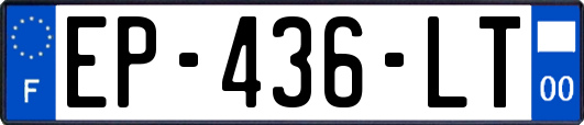 EP-436-LT