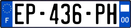 EP-436-PH