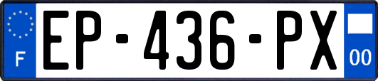 EP-436-PX