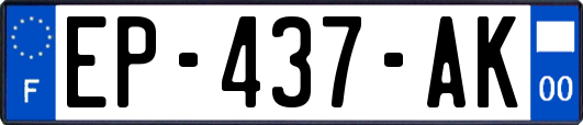 EP-437-AK
