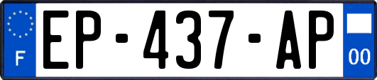 EP-437-AP