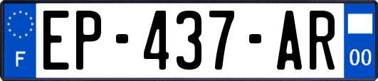 EP-437-AR