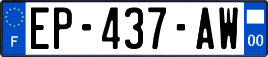 EP-437-AW