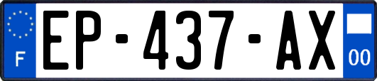 EP-437-AX