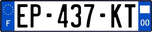 EP-437-KT