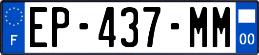 EP-437-MM