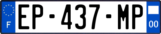 EP-437-MP