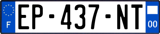 EP-437-NT