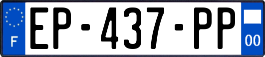 EP-437-PP