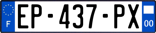EP-437-PX