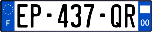 EP-437-QR