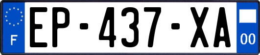 EP-437-XA