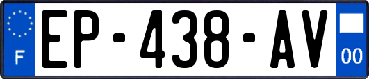 EP-438-AV