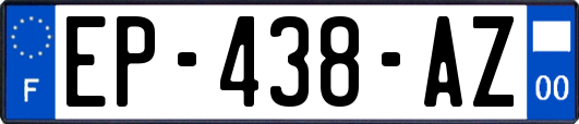 EP-438-AZ