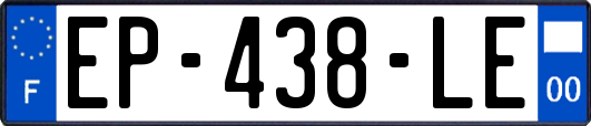 EP-438-LE