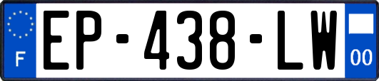 EP-438-LW