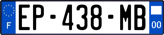 EP-438-MB