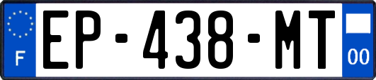 EP-438-MT