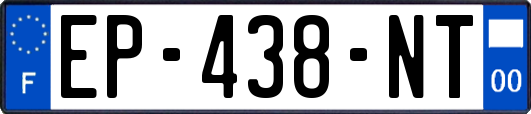 EP-438-NT