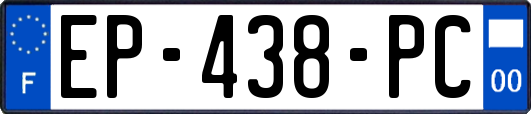 EP-438-PC