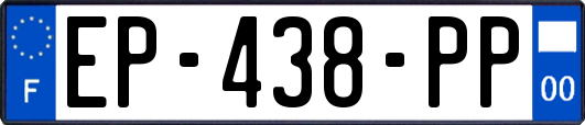 EP-438-PP