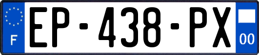 EP-438-PX