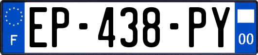 EP-438-PY