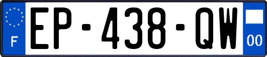 EP-438-QW