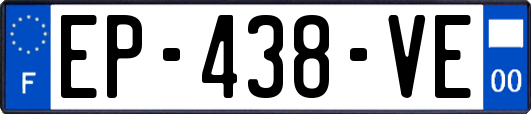 EP-438-VE