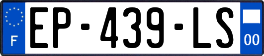 EP-439-LS