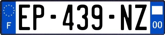 EP-439-NZ