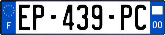 EP-439-PC