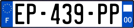 EP-439-PP