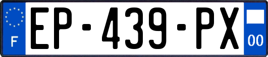 EP-439-PX