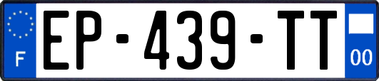 EP-439-TT