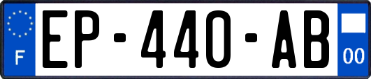 EP-440-AB