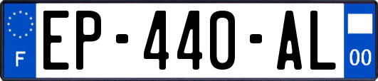 EP-440-AL