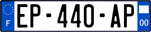 EP-440-AP