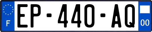 EP-440-AQ