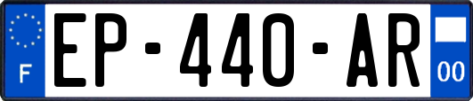 EP-440-AR