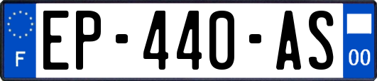 EP-440-AS