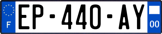 EP-440-AY